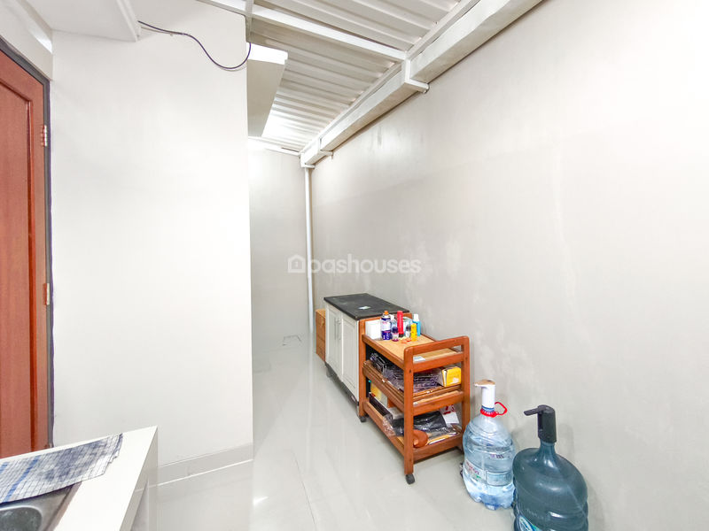 Perumahan Amanah Garden Village 12 No.B2