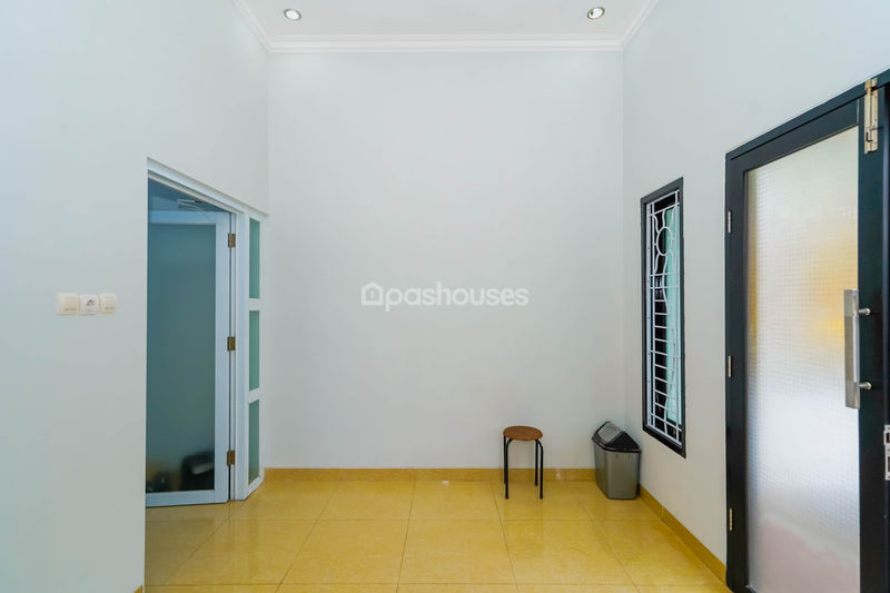 Town House Griya Widya