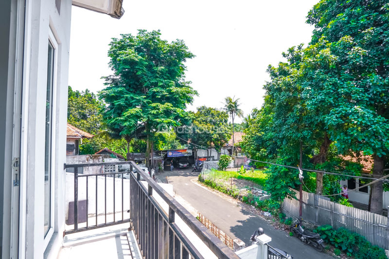 Jalan Repelita Bogor