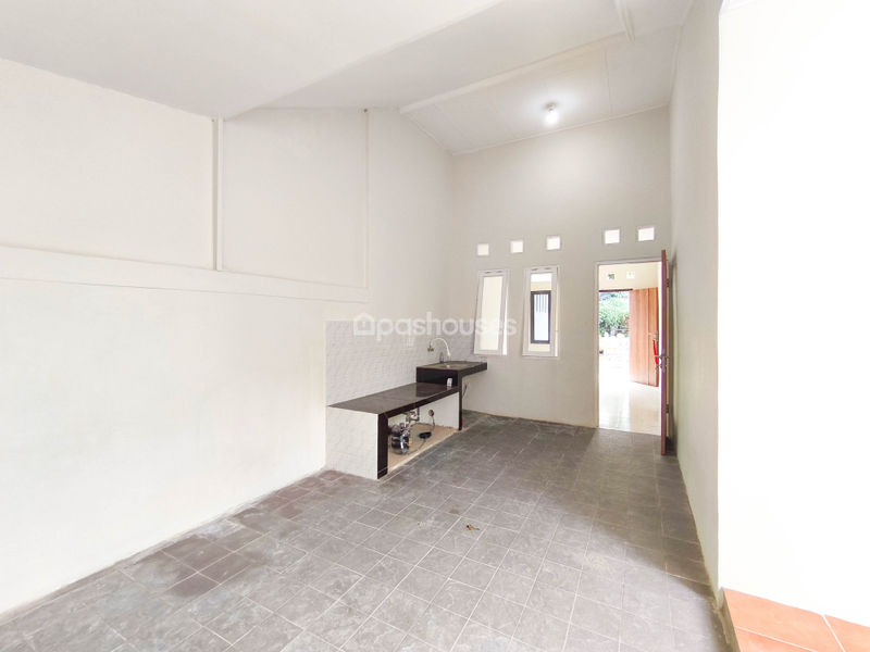 Perumahan Karawaci Residence Blok B5
