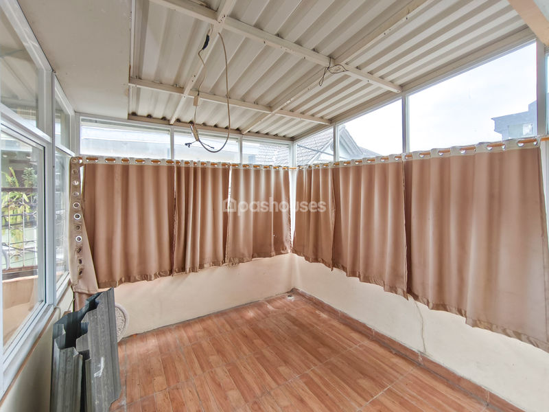 Perumahan Wisma Tajur Blok B5 No.5