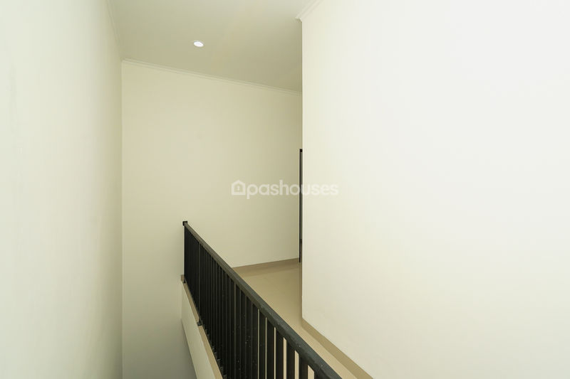 Cibubur Residence Cluster Eagle Wood Blok C2 No.20