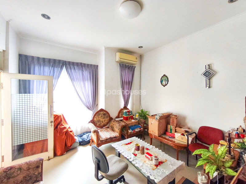 Perumahan Gading serpong Cluster Angelonia