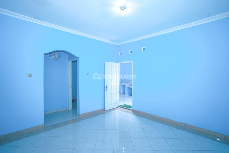 Permata Depok Cluster Safir