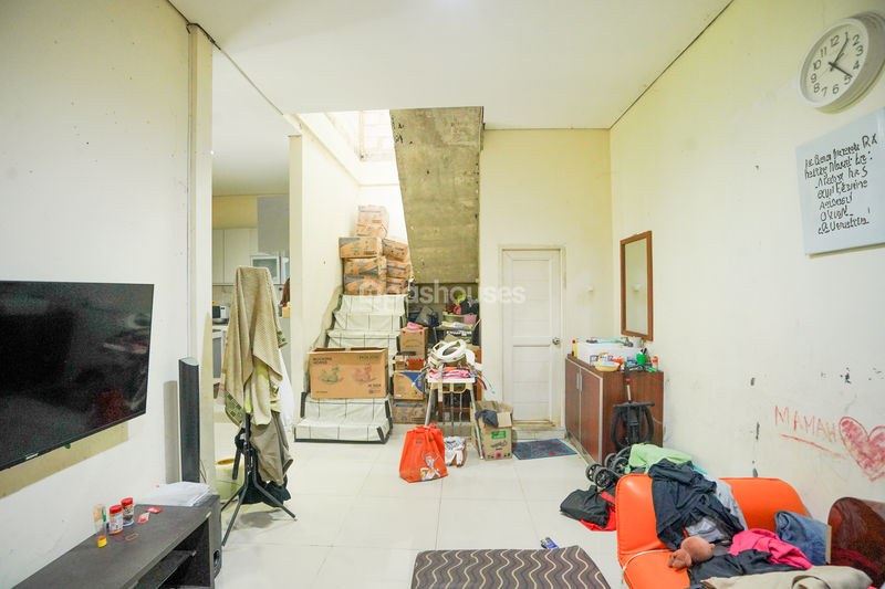 Perumahan Cinere Residence
