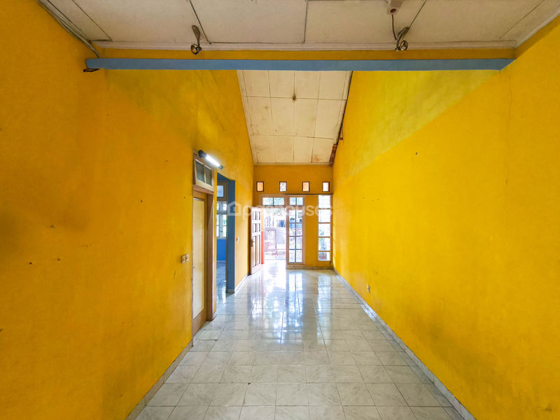 Perumahan Villa Dago Pamulang Blok C5/12A