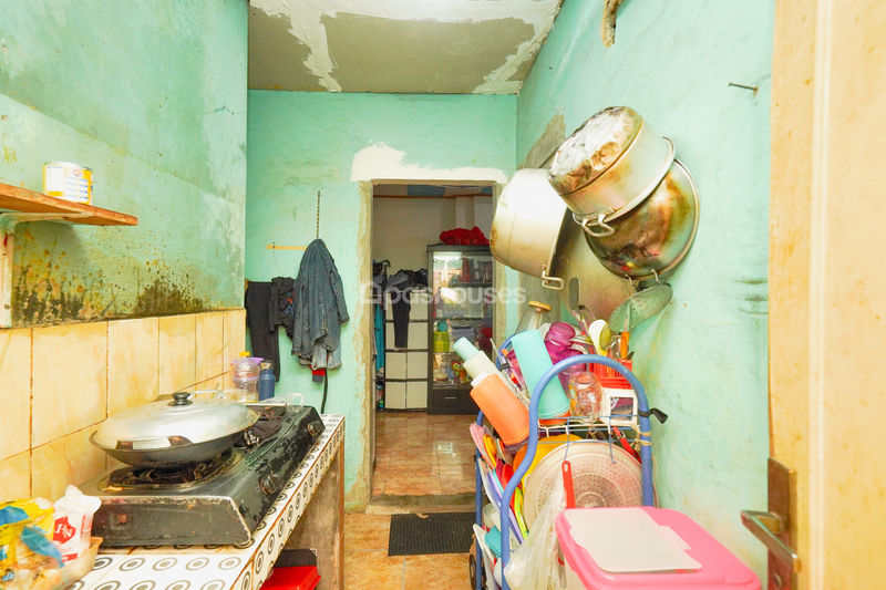 Perumahan Villa Indah Permai Bekasi
