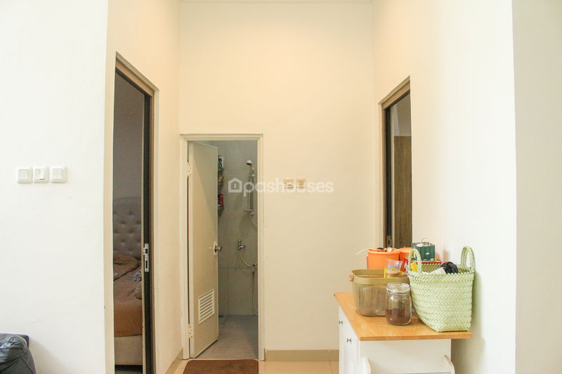 Permata Cimanggis Cluster Kristal