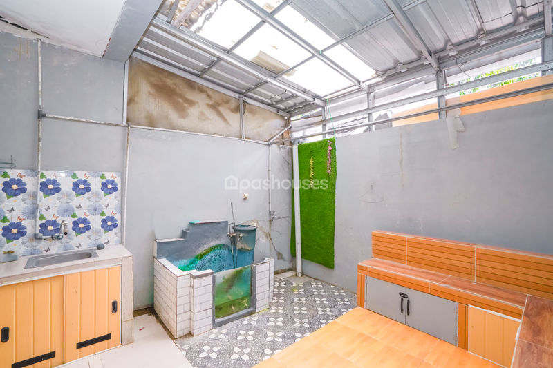 Perumahan Le Verti Juanda I Blok B3