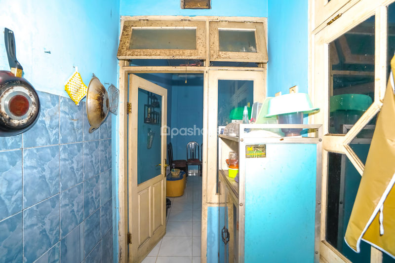 Perumahan Jatijajar Blok D19