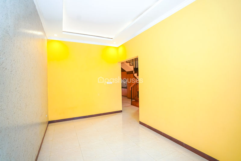 Jalan Kelapa Hijau 3 No.15D Jagakarsa