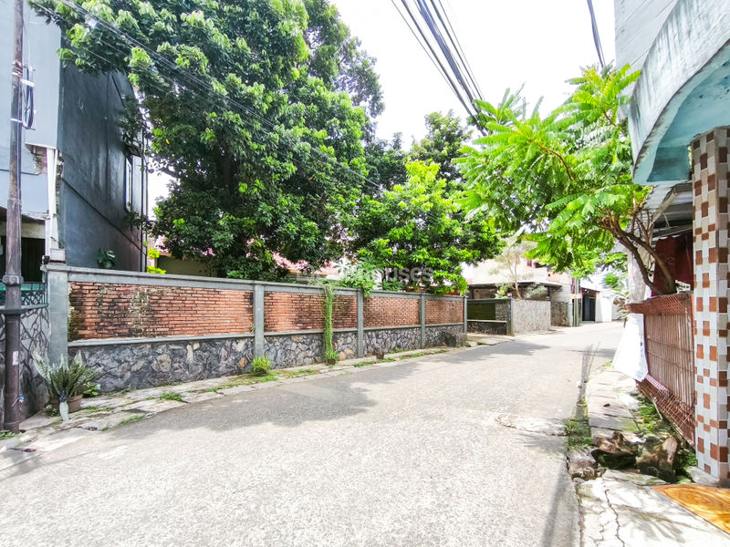 Jalan Cemara Rawakalong No.72 Depok