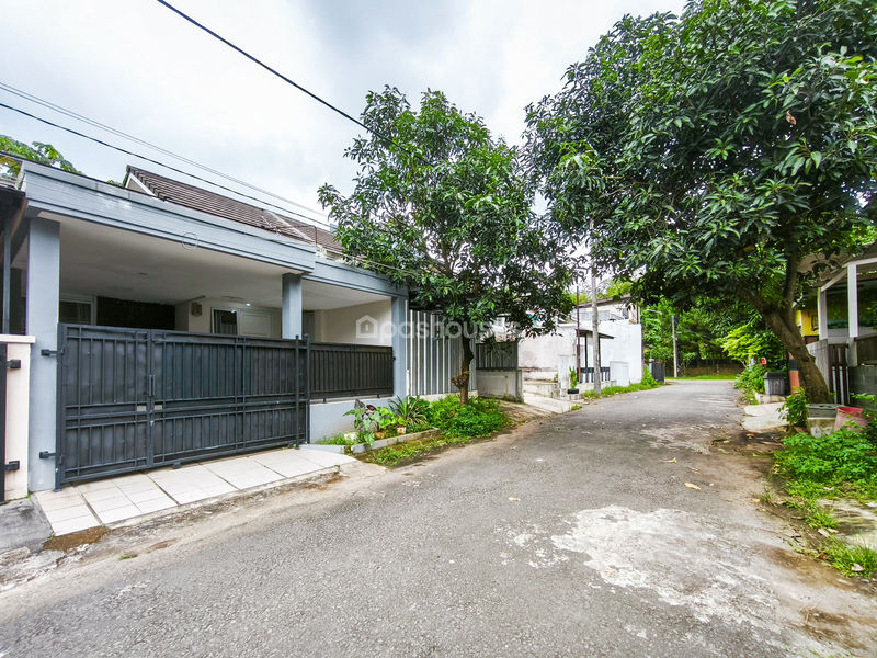 Perumahan Cibubur City Blok D5 No.30