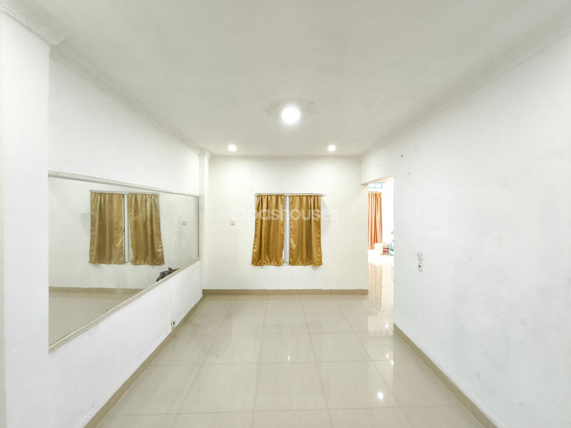 Perumahan Wisma Tajur Blok B5 No.5