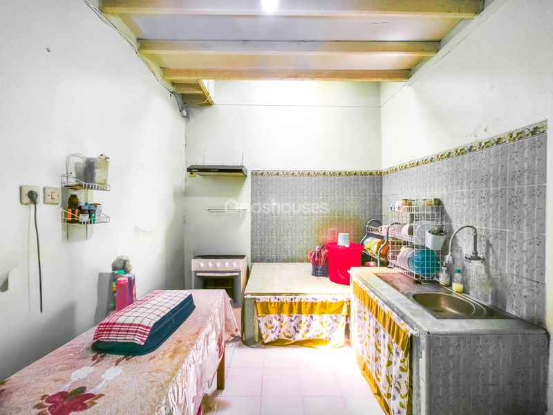 Perumahan Pesona Laguna 2 Blok N5 No.19
