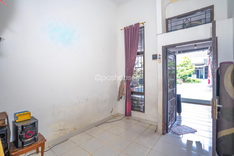 Cluster Sutera Mansion Blok A