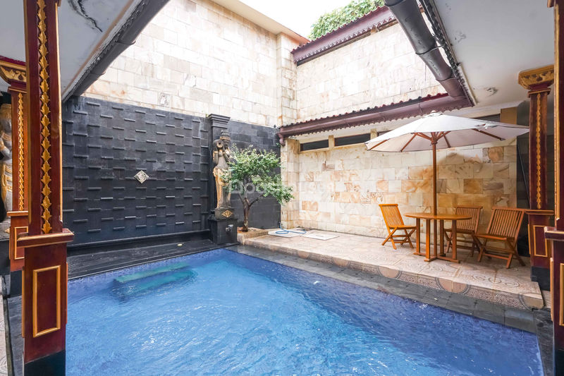 Roemah Djawa II No.85