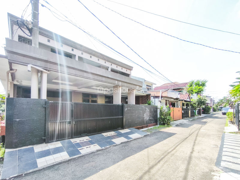 Perumahan Indraprasta 1