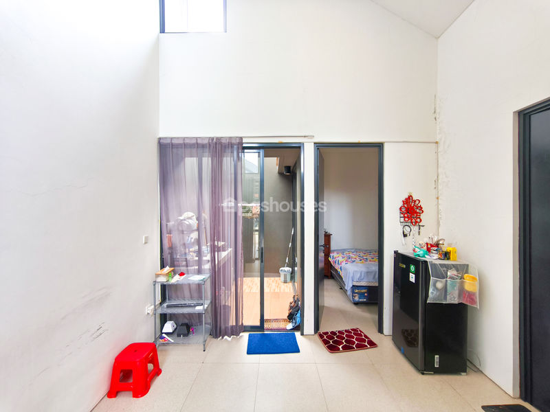 The Hills Pondok Cabe Blok D5 No.3