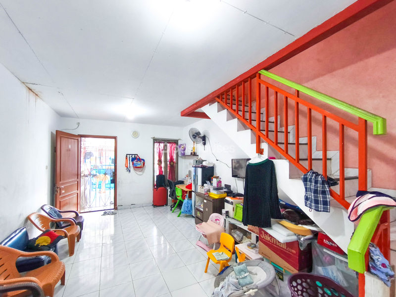 Perumahan Cengkareng Residence