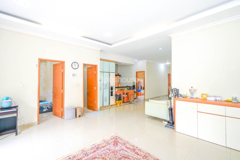 Pondok Cibubur