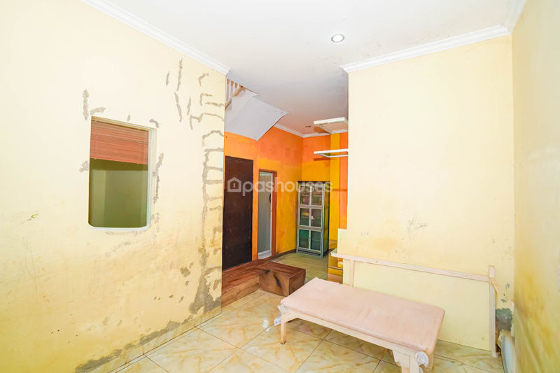 Permata Depok Regency Cluster Berlian Blok H4