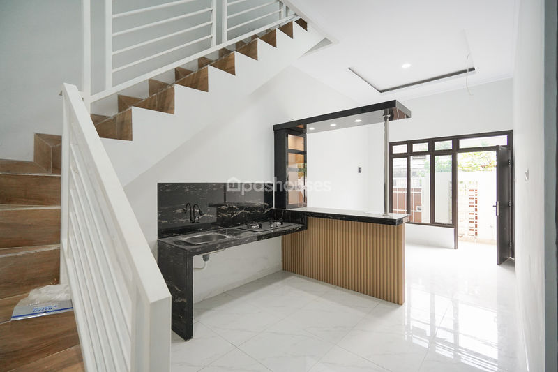 Pondok Ungu Permai Sektor V Blok J No.7