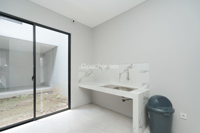 Grand Wisata Bekasi Cluster Z Living