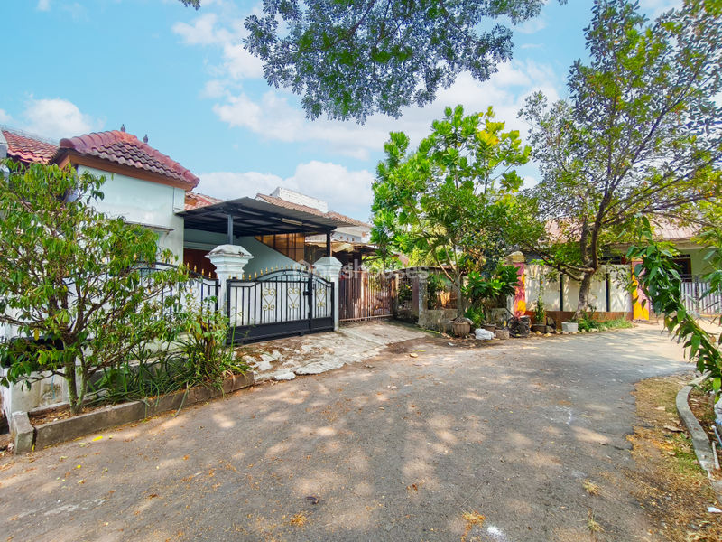 Citra Indah City Bukit Cempaka X2 No. 3