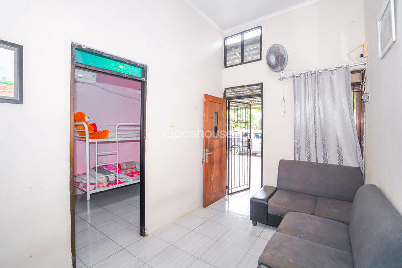 Perumahan Pesona Laguna 2 Blok M5 No.23