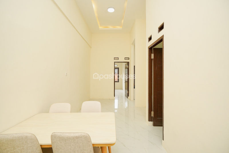 Kota Harapan Indah Blok CG No.10A