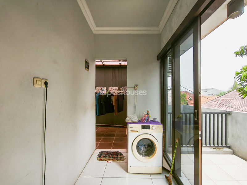 Cluster Sultan Residence 1