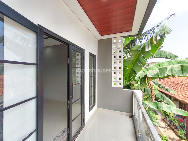 Jalan Kayu Gede 3 No.1