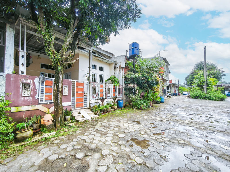 Perumahan Griya Lestari