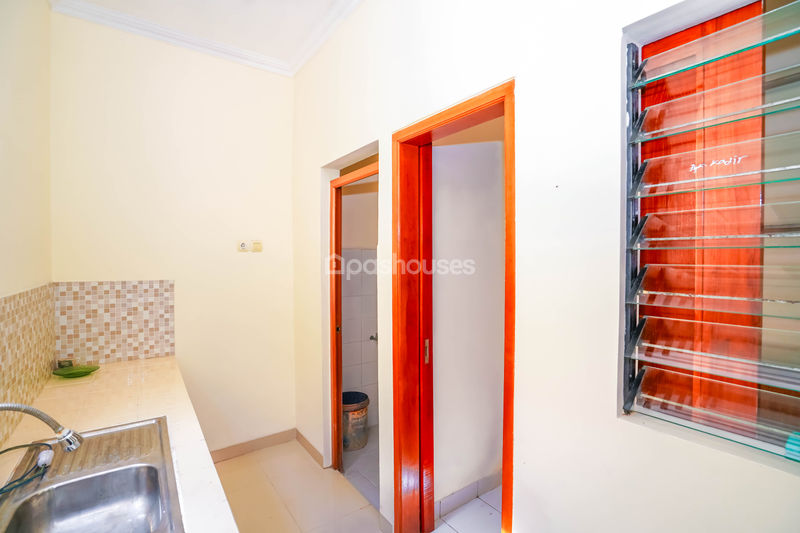 Nirwana 2 Townhouse Jagakarsa