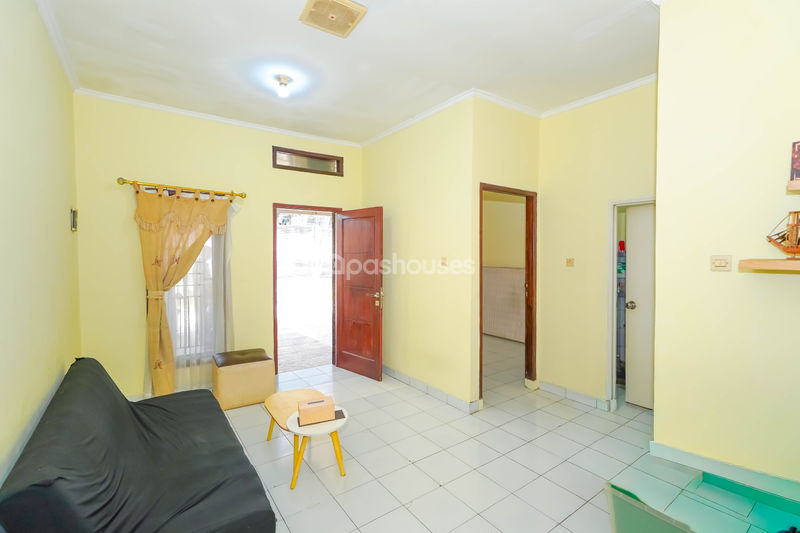 Taman Sawangan Residence Blok B No.12