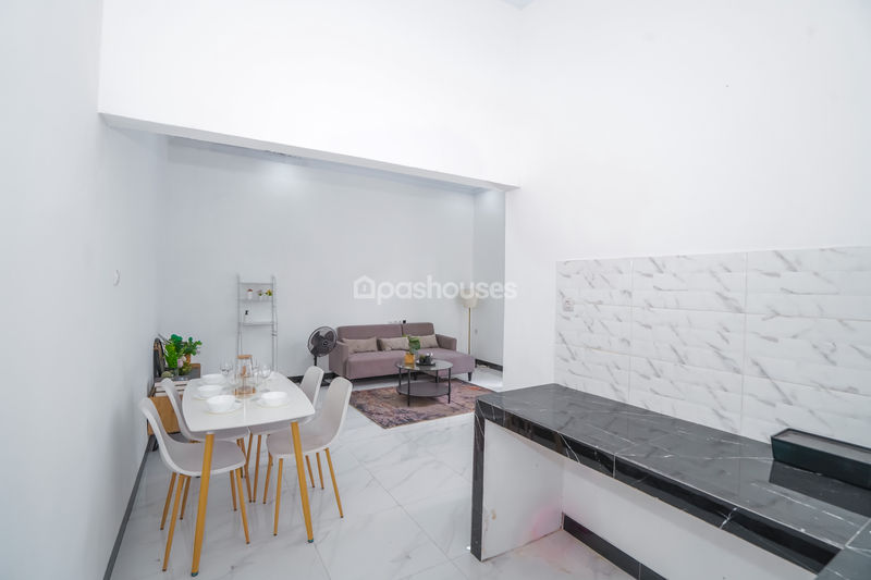 Perumahan Zeins Adhiasta Premiere Blok D11 No.6E