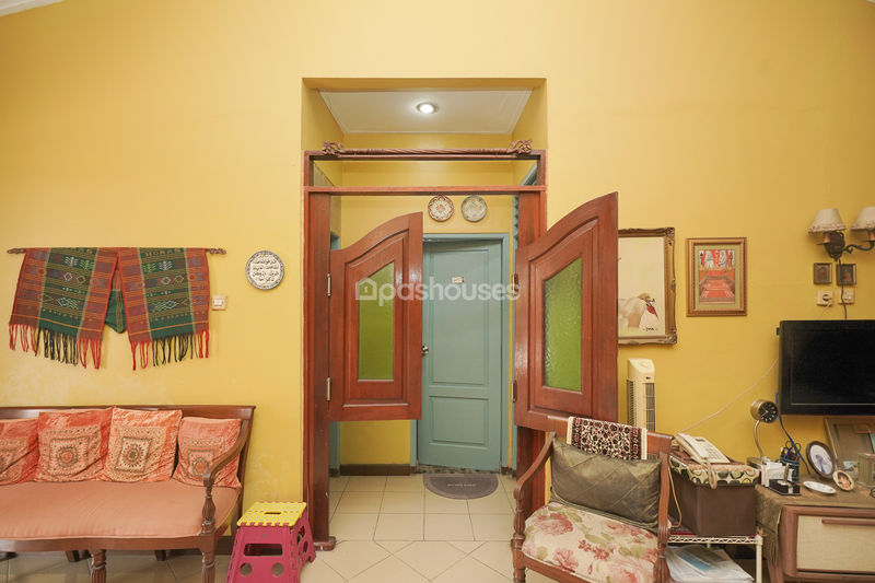 Komplek Jatibening Dua