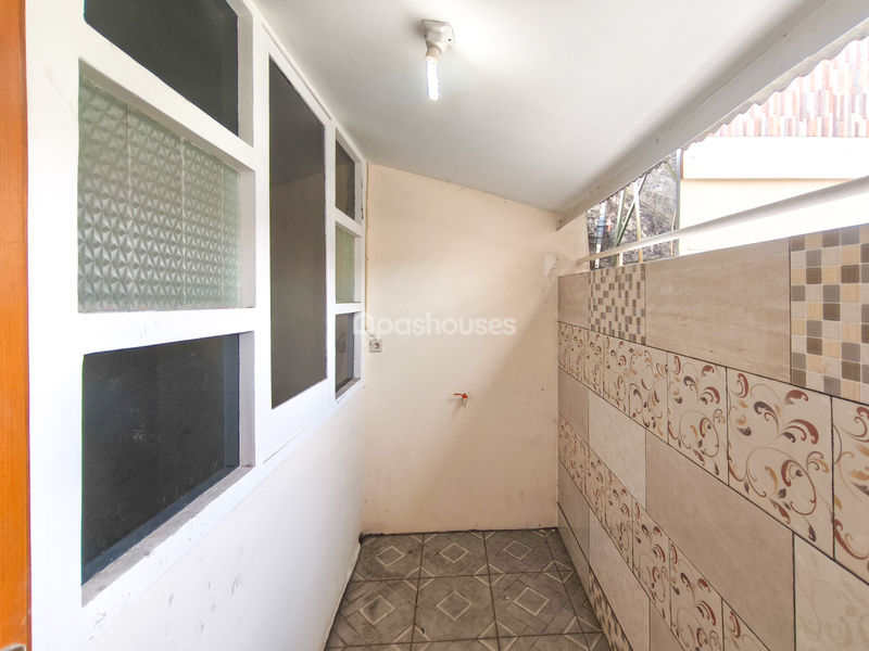 Komplek Ciledug Indah 1