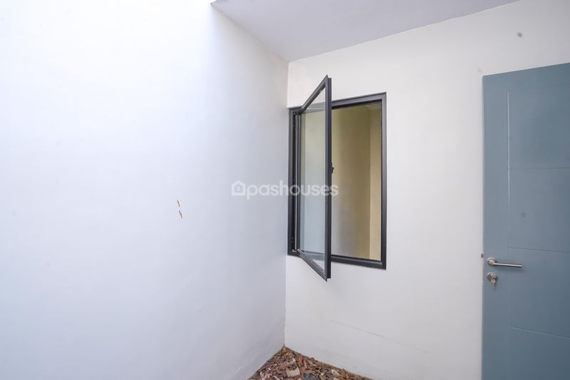 Permata Cimanggis Cluster Aquamarine Blok M24