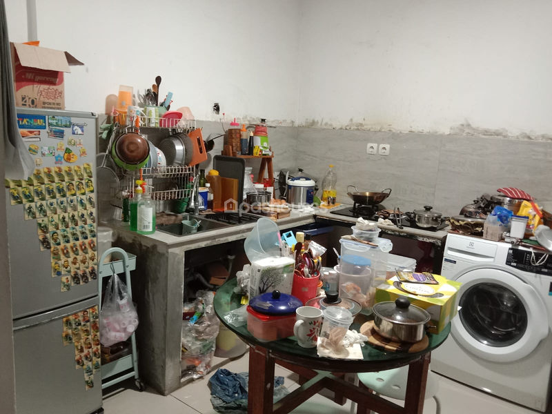 Perumahan Bogor Raya Permai