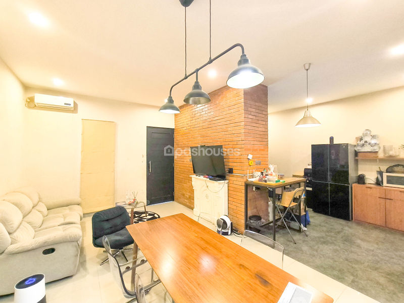 Perumahan Panorama Bintaro