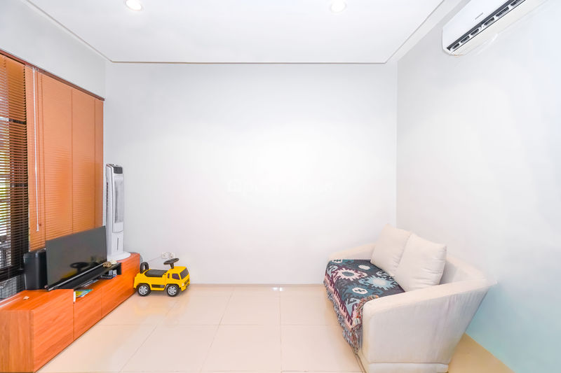 Cluster Bukit Nusa Dua No.E7