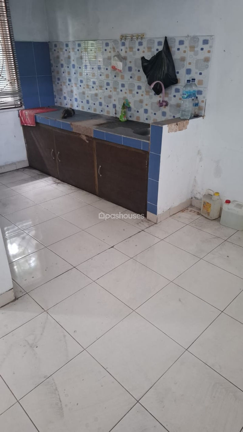 Grand Depok City Cluster Chrysant Blok A1