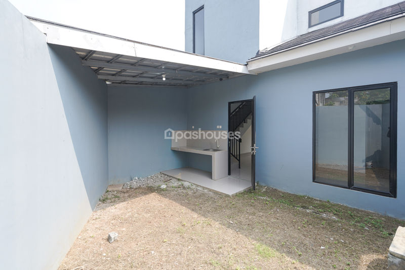 Wellington Residence Pamulang Blok Z2