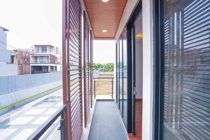 Perumahan Alonica Hills Cilandak