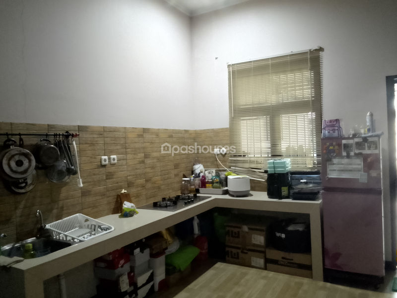 Cluster Raja Residence Bekasi