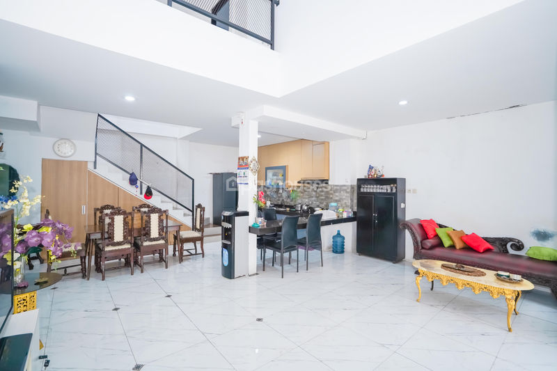 Pondok Tirta Mandala Blok B
