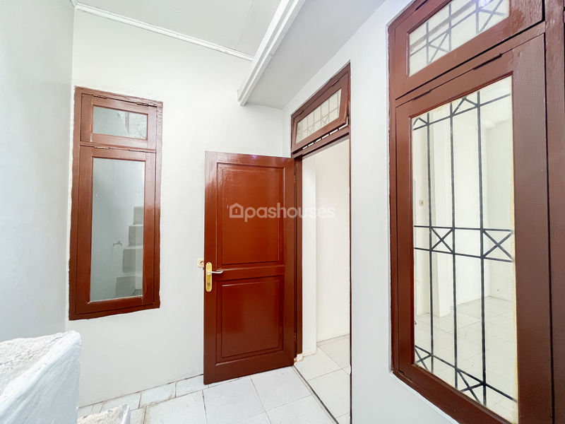 Taman Anggrek Residence