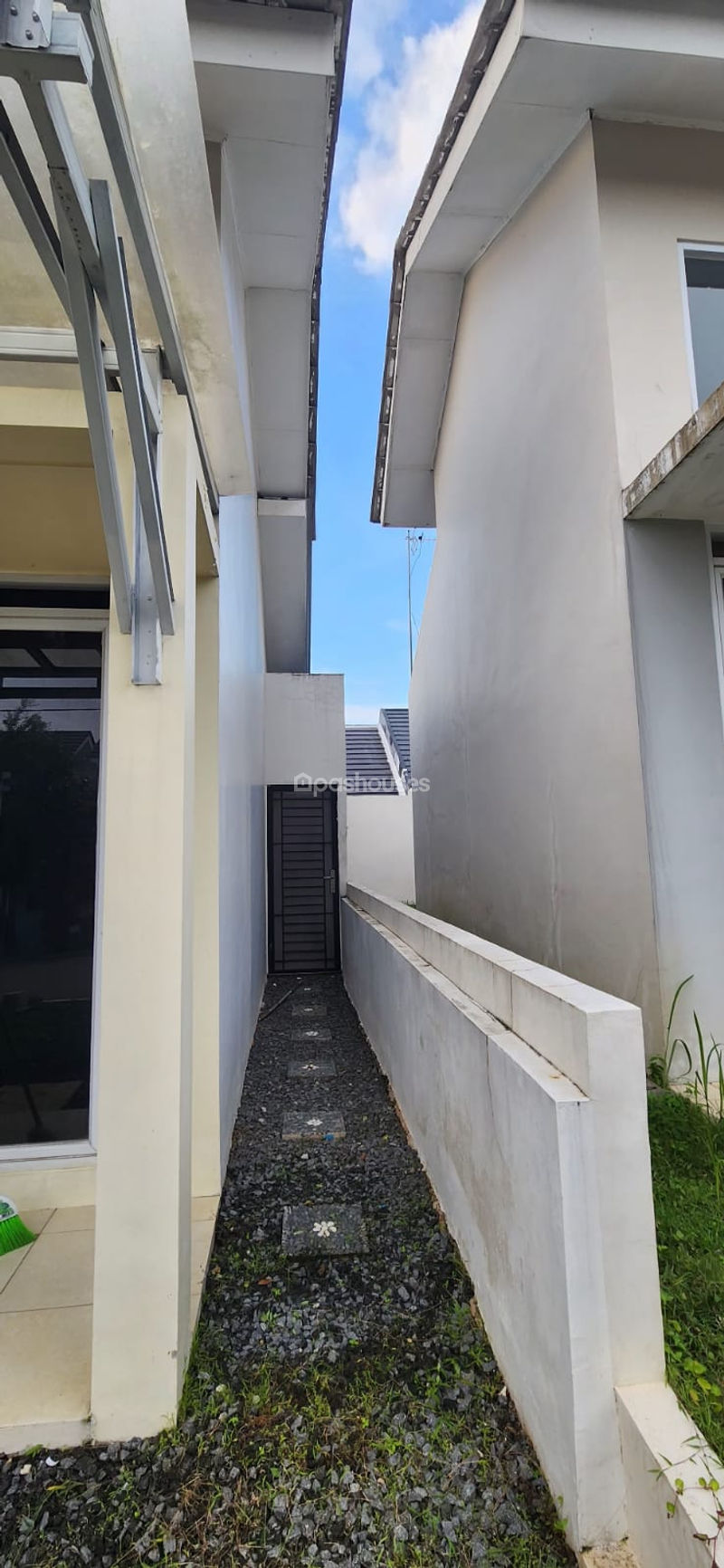 Citra Indah City, Bukit Tulip